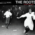 Things Fall Apart 3LP by The Roots album artwork