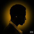 Mr. Davis CD by Gucci Mane album artwork