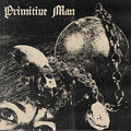 Caustic CD by Primitive Man album artwork