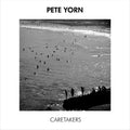 Caretakers LP by Pete Yorn album artwork