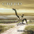 Human Clay 2LP by Creed album artwork