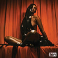 Take Me Apart LP by Kelela album artwork