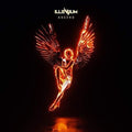 Ascend LP by Illenium album artwork