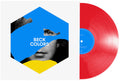 Colors LP by Beck album artwork