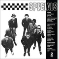 Self-Titled by Specials album artwork
