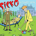 In the Alternate Timeline LP by Sicko album artwork