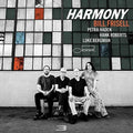 Harmony CD by Bill Frisell album artwork