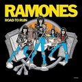 Road to Ruin LP by The Ramones album artwork