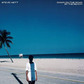 Down On the Road By the Beach LP by Steve Hiett album artwork