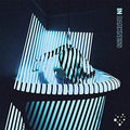 In Darkness LP by Varials album artwork