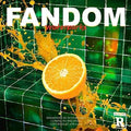 Fandom LP by Waterparks album artwork