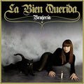 Brujeria LP by La Bien Querida album artwork