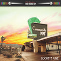 Community Inn CD by Goodbye June album artwork