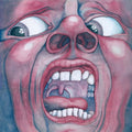 In the Court of the Crimson King 2LP by King Crimson album artwork