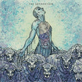 Separation LP by Jon Bellion album artwork