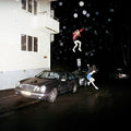 Science Fiction LP by Brand New album artwork