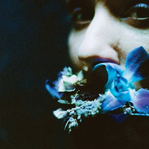 Reaching for Indigo LP by Circuit des Yeux album artwork