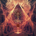 Vile Nilotic Rites 2LP by Nile album artwork