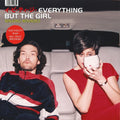 Walking Wounded LP by Everything but the Girl album artwork