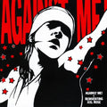 Reinventing Axl Rose CD by Against Me! album artwork