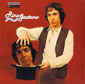 Nuntereggaepiu LP by Rino Gaetano album artwork