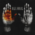 All Hail CD by Norma Jean album artwork