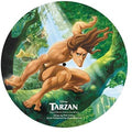 Tarzan Soundtrack by Tarzan / O.S.T. album artwork