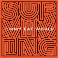 Surviving CD by Jimmy Eat World album artwork