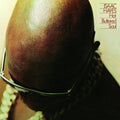 Hot Buttered Soul LP by Isaac Hayes album artwork