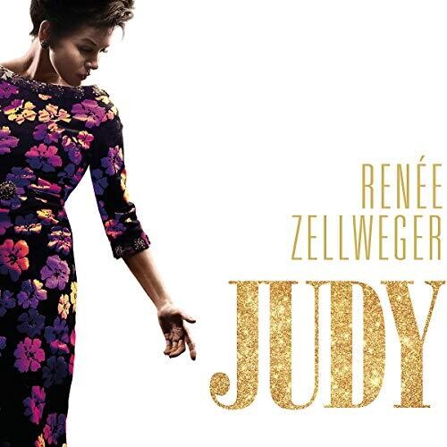 Original Soundtrack by Judy album artwork