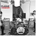 Free To Eat LP by Plague Vendor album artwork