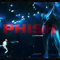 A Live One 4LP by Phish album artwork