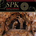 Zamia Lehmanni : Songs of Byzantine Flowers LP by SPK album artwork
