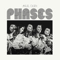 Phases LP by Angel Olsen album artwork