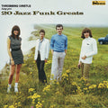 20 Jazz Funk Greats CD by Throbbing Gristle album artwork