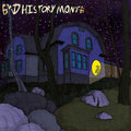 Dead and Loving It: An Introductory Exploration of Pessimysticism LP by Bad History Month album artwork