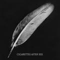 Affection 7" by Cigarettes After Sex album artwork