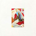 Anicca CD by Teebs album artwork