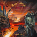 Angel of Light CD by Angel Witch album artwork