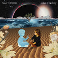 What If Nothing CD by Walk The Moon album artwork