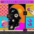 Vols. 11 & CD by Desert Sessions album artwork