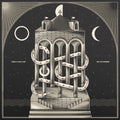 Sea of Worry CD by Have a Nice Life album artwork
