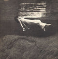 Undercurrent LP by Bill Evans album artwork