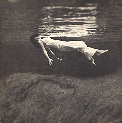 Undercurrent LP by Bill Evans album artwork
