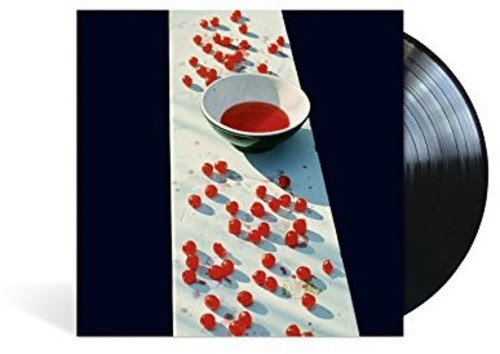 McCartney LP by Paul McCartney album artwork