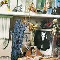 Here Come the Warm Jets LP by Brian Eno album artwork