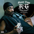 Rhythm & Gangsta 2LP by Snoop Dogg album artwork