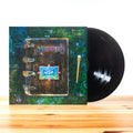 [ USA ] LP by Anamanaguchi album artwork