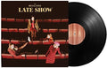 Late Show LP by The Beaches album artwork
