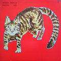 Kakashi LP by Yasuaki Shimizu album artwork